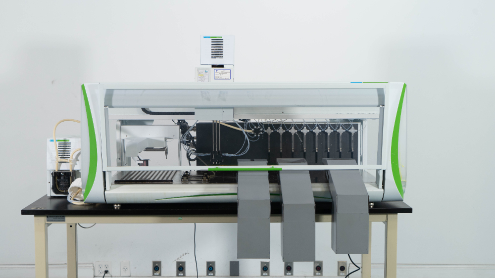 PerkinElmer Janus G3 Automated Workstation Surplus Solutions